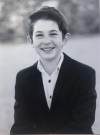 Jakob Blaimschein © privat